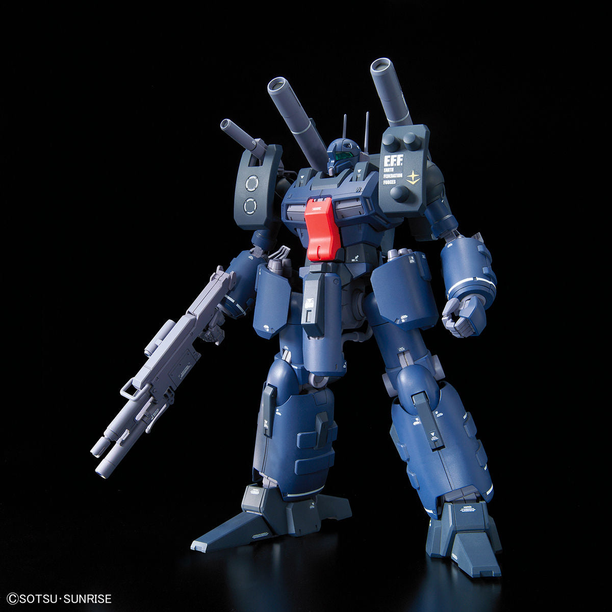 Bandai 1/100 Reborn-One Hundred: #008 MSA005K Guncannon Detector Kit