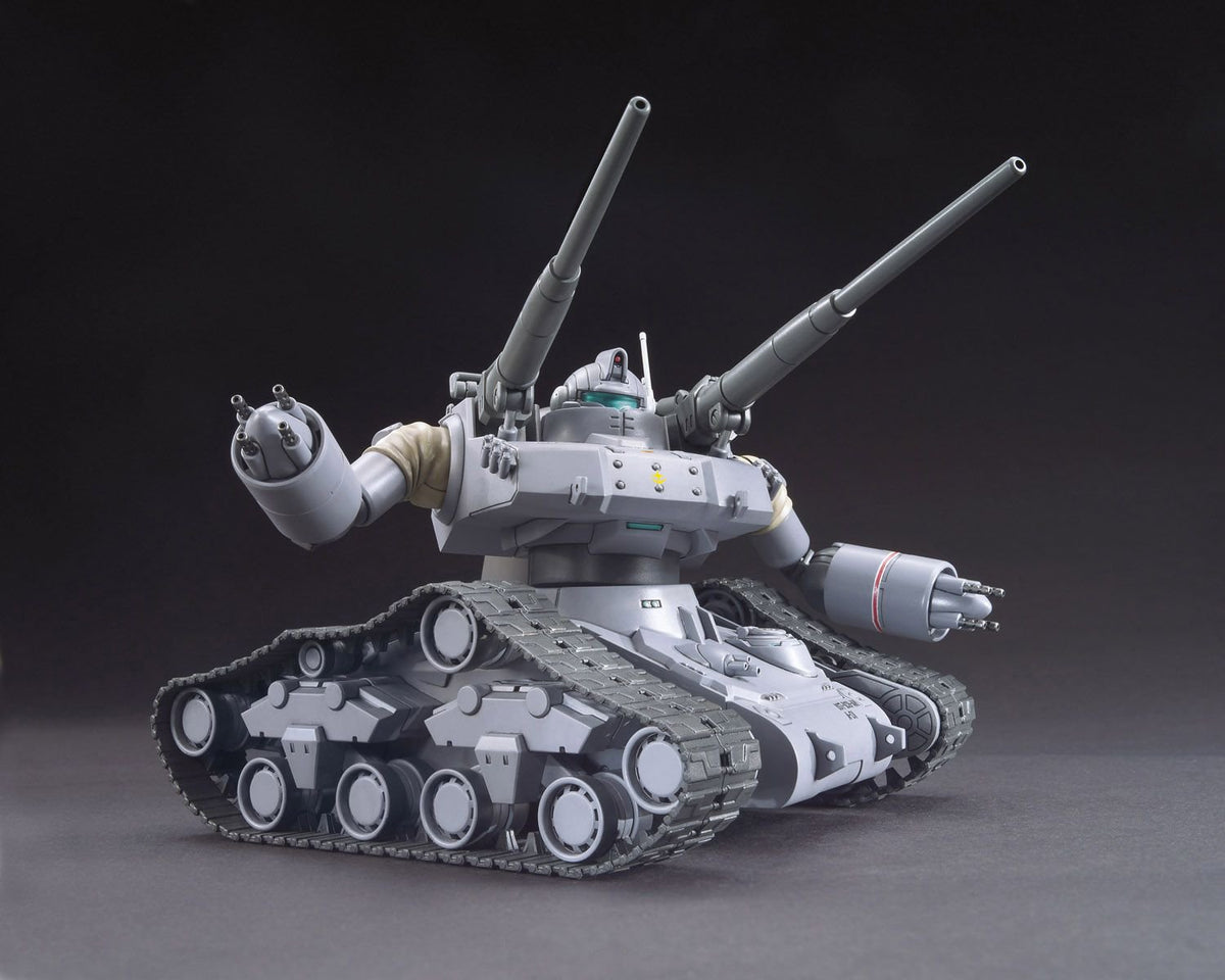 Bandai 1/144 High Grade Origin Series: #002 RTX65 Guntank
