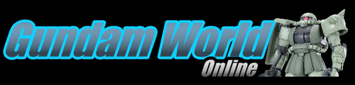 Gundam World Online