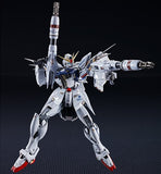 Bandai Perfect Grade F91 Mobile Suit Gundam Metal Build Kit