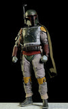 Bandai 1/12 Star Wars: Boba Fett Bounty Hunter Figure (Snap Kit)