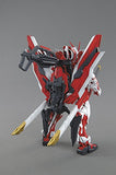 Bandai 1/100 Master Grade Gundam Astray Red Frame Kit 
