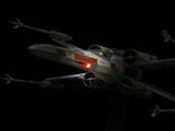 Bandai 1/48 Star Wars: X-Wing Starfighter Moving Edition Kit