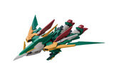 Bandai 1/100 Master Grade Series: Gundam Fenice Rinascita XXXG01Wfr
