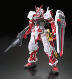 Bandai 1/144 Real Grade: #019 Gundam Astray Red Frame Kit