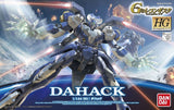 Bandai 1/144 High Grade Dahack Gundam Reconguista Kit
