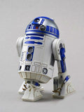 Bandai 1/12 Star Wars: BB8 & R2D2 Droid Figures Kit