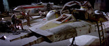 Bandai 1/72 Star Wars A New Hope: Y-Wing Starfighter Kit