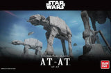 Bandai 1/144 Star Wars The Empire Strikes Back: AT-AT Transport Kit