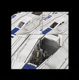 Bandai 1/144 Star Wars Rogue One: U-Wing Fighter & Tie Striker Kit