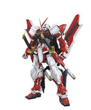Bandai 1/100 Master Grade Gundam Astray Red Frame Kit 