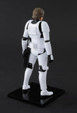 Bandai 1/12 Star Wars: Luke Skywalker Stormtrooper Figure Kit