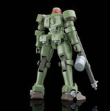 Bandai 1/144 High Grade Gundam Wing G-Unit Series: #211 Leo 0Z-06MS Kit