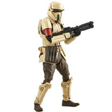 Bandai 1/12 Star Wars Rogue One: Shoretrooper Kit