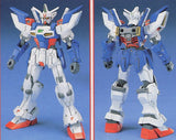 Bandai 1/144 High Grade Wing G-Unit Series: #001 Gundam Geminass 01 Kit