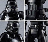 Bandai 1/12 Star Wars: Shadow Stormtrooper Kit