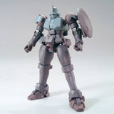 Bandai 1/144 High Grade #08 Leo NPD Gundam Build Divers Kit