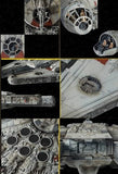 Bandai 1/72 Star Wars A New Hope: Millennium Falcon Studio Model Kit