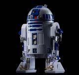 Bandai 1/12 Star Wars: R2D2 Droid (Rocket Booster Ver) Kit