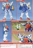 Bandai 1/100 High Grade Wing Series: #002 Shenlong Gundam Kit