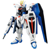 Bandai 1/144 High Grade Universal Century #192 ZGMF-X10A Freedom Gundam Kit