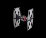 Bandai 1/72 Star Wars The Force Awakens: First Order Special Forces Tie Kit
