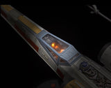 Bandai 1/48 Star Wars: X-Wing Starfighter Moving Edition Kit
