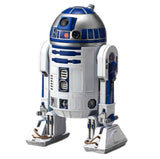 Bandai 1/12 Star Wars: R2D2 & R5D4 Droid Figures Kit