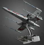 Bandai 1/72 Star Wars A New Hope: X-Wing Starfighter Kit
