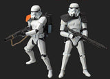 Bandai 1/12 Star Wars: Sandtrooper Kit