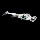 Bandai 1/72 Star Wars Return of the Jedi: B-Wing Starfighter Kit