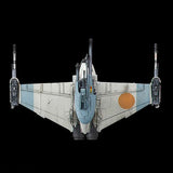 Bandai 1/72 Star Wars Return of the Jedi: B-Wing Starfighter Kit