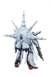 Bandai 1/100 Master Grade Providence Gundam ZGMF-X13A Freedom Kit 