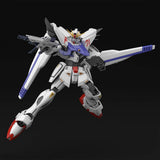 Bandai 1/100 Master Grade Series: Gundam F91 Ver. 2.0 Kit