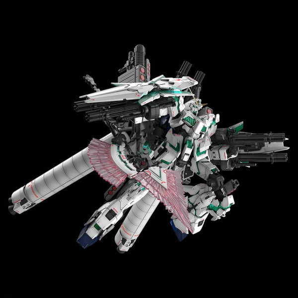 Bandai 1/144 Real Grade #030 Full Gundam Unicorn Kit