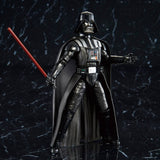 Bandai 1/12 Star Wars Return of the Jedi: Darth Vader Kit