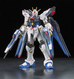 Bandai 1/144 Real Grade #014 ZGMF-X20A Strike Freedom Gundam Kit