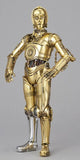 Bandai 1/12 Star Wars: C3PO Droid Figure Kit