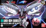 Bandai 1/144 High Grade Universal Century: #195 AMX004 Qubeley Kit