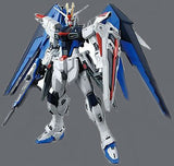 Bandai 1/100 Master Grade Series: Freedom Gundam ZGMF-X10A Ver 2.0