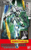 Bandai 1/100 Iron-Blooded Orphans #004 Gundam Bael Full Mechanics Kit