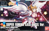Bandai 1/144 High Grade Build Fighters Super Fumina Axis Angel Ver. Kit