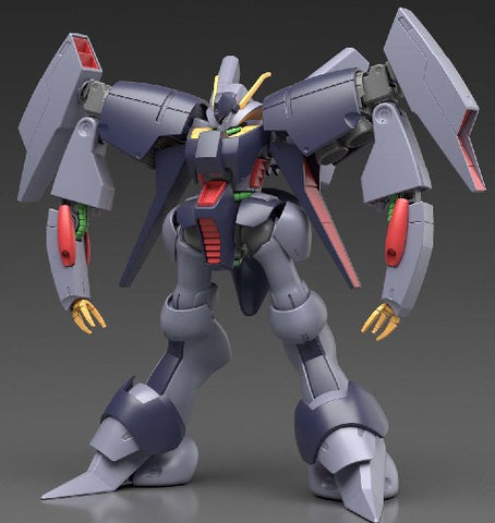 Bandai 1/144 High Grade Universal Century: Byarlant Z Gundam Kit