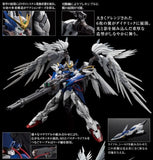 Bandai 1/100 Wing Gundam Zero Endless Waltz BAN Hi-Res Kit