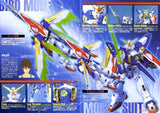 Bandai 1/100 High Grade Gundam Wing #001 Kit