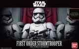 Bandai 1/12 Star Wars The Force Awakens: First Order Stormtrooper Kit